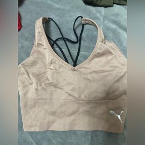 Puma sports bra